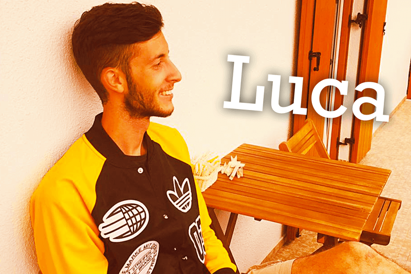 Luca_volontario
