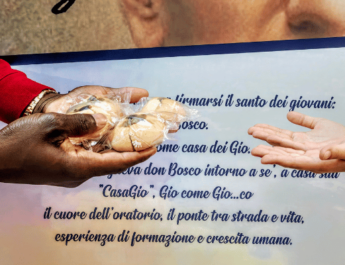 A Pasqua, 300 colazioni donate ai giovani delle nostre Case famiglia